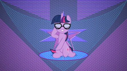 Posing Twi