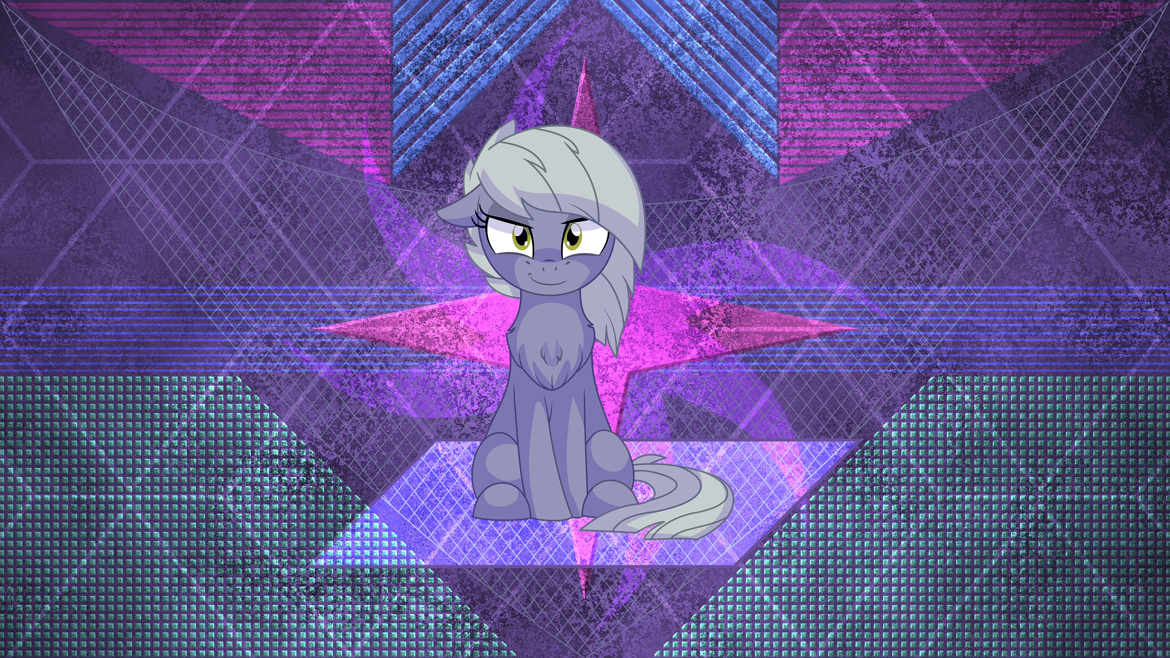 Happy Limestone by LaszlVFX