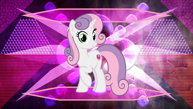 Sweetie Sweetie Belle