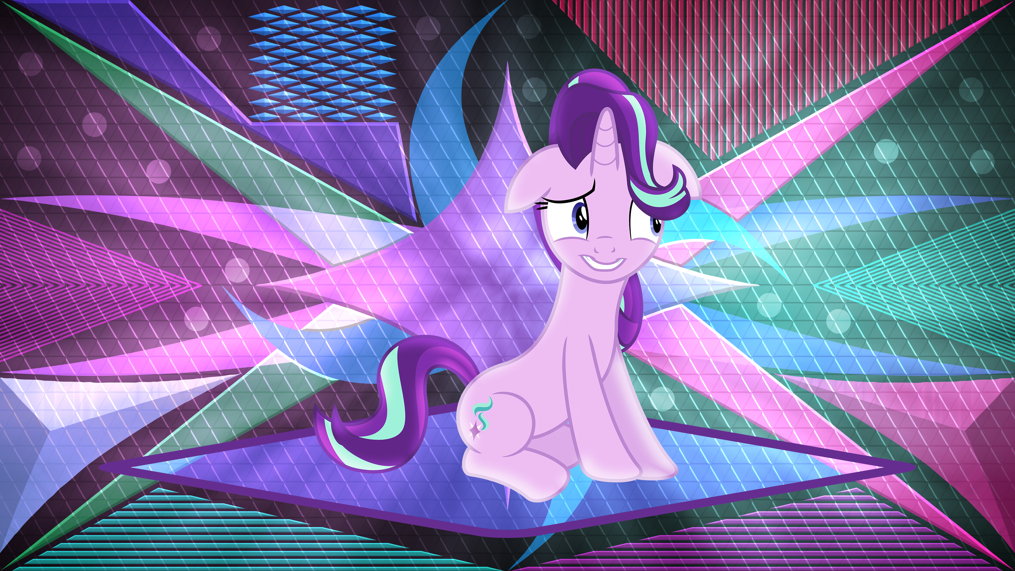 Starlight Backside Starlight by LaszlVFX on DeviantArt