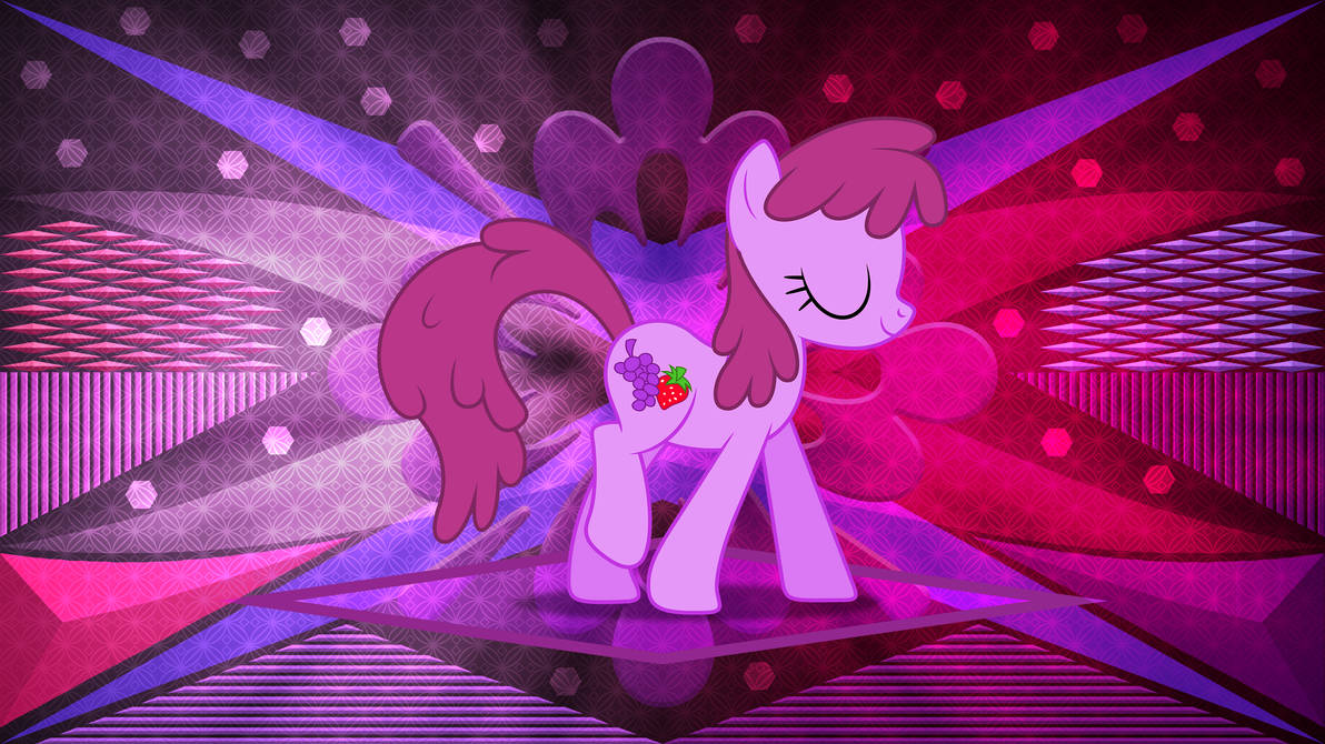 Berry Punch by LaszlVFX on DeviantArt