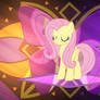 Pleased Flutter