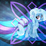 Shiny Trixie