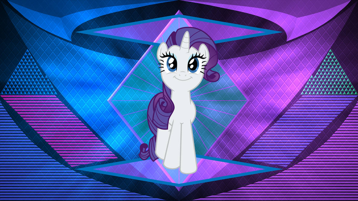 Common Rarity Gfx Smiling Rarity by LaszlVFX on DeviantArt
