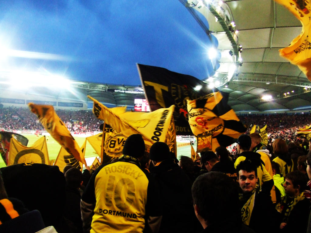BVB Fanblock by dz-09 on DeviantArt