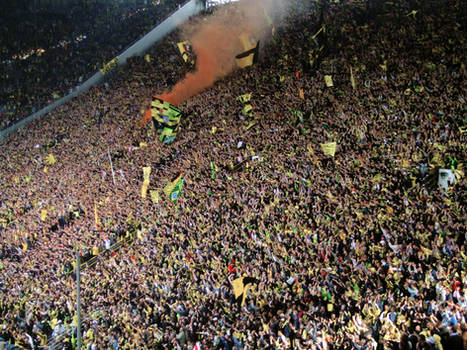 Borussia Dortmund