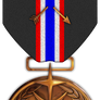 Battle of Loum Veterans Medal