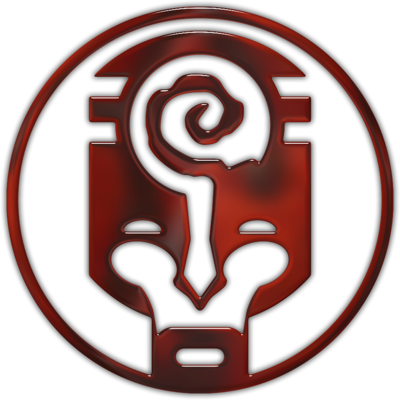 Symbol of the Watcher by lwf58 on DeviantArt