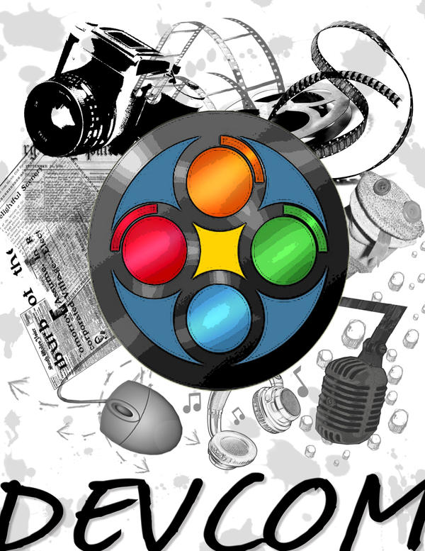 DevCom Calendar Design by stephkaz on DeviantArt