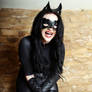 Catwoman,