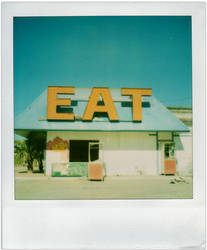 EAT diner