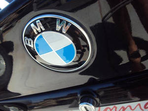 BMW baby