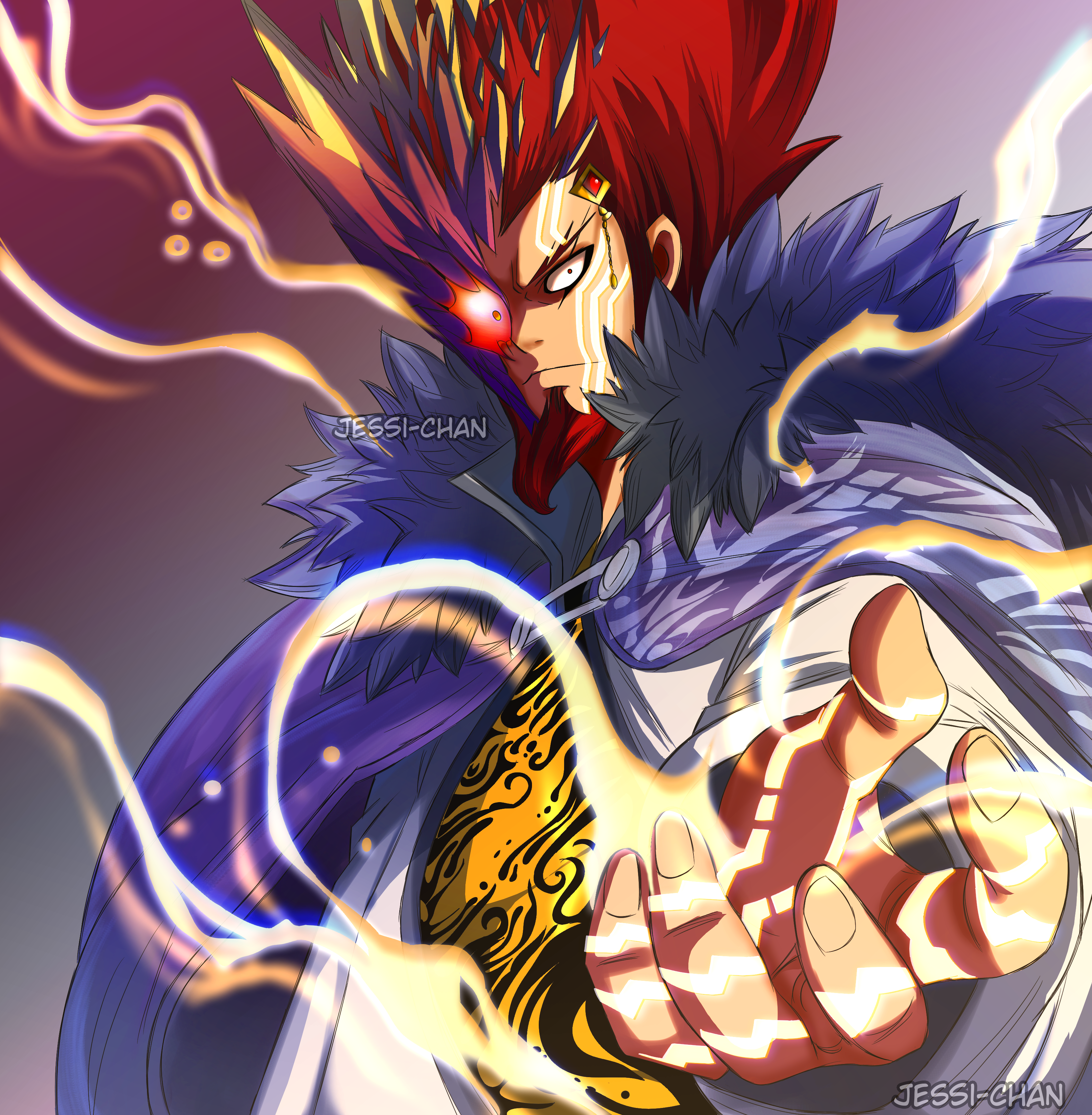 Drakken Joe Over Drive Ch 81 By Jessi Chan777 On Deviantart Drakken Joe Over Drive Ch 81 By Jessi Chan777 On Deviantart