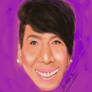 Vice Ganda Caricature