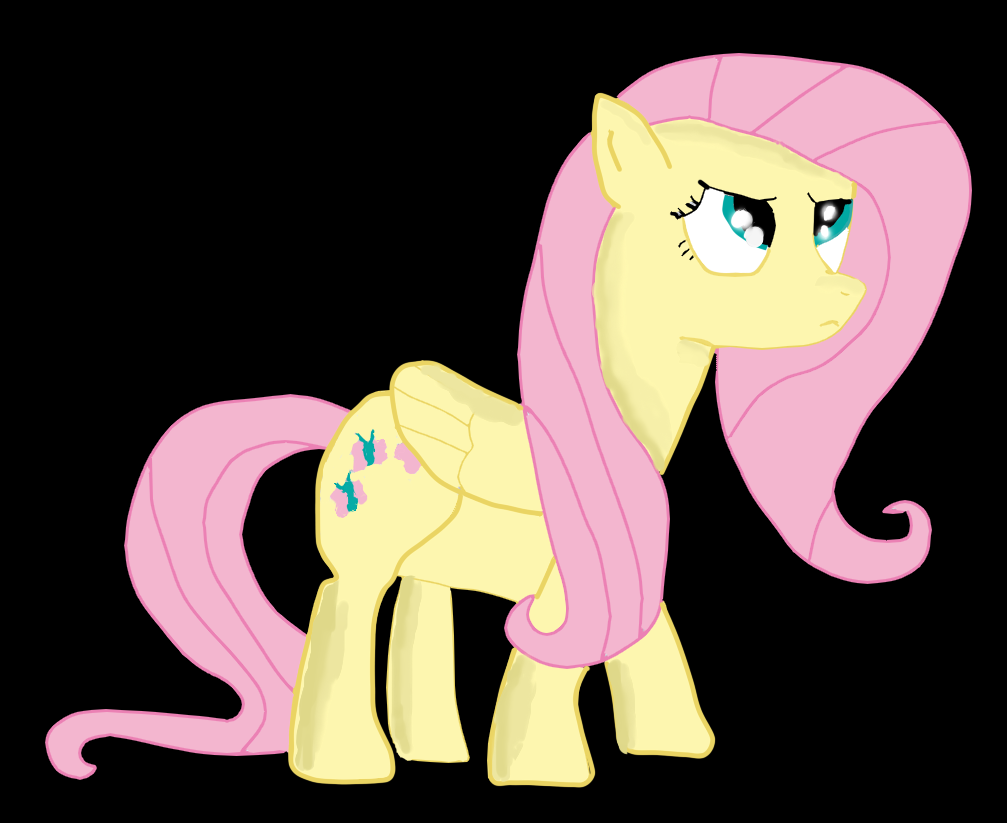 Fluttershy