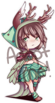 Spring Adopt [OPEN]