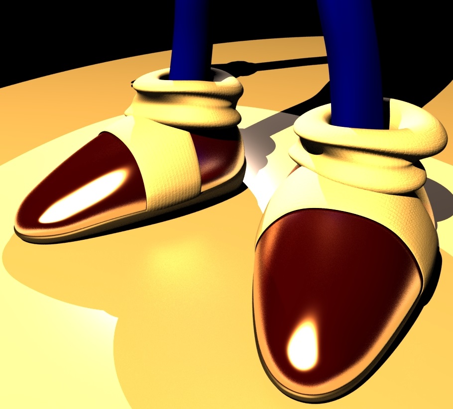 Cgi Sonic Adventure 3 Teaser By Thewtfage On Deviantart Cgi Sonic Adventure 3 Teaser By Thewtfage On Deviantart