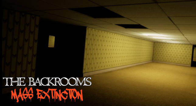 Backrooms Level 94 revamped - mp12 by mysteriouspoggers12 on DeviantArt