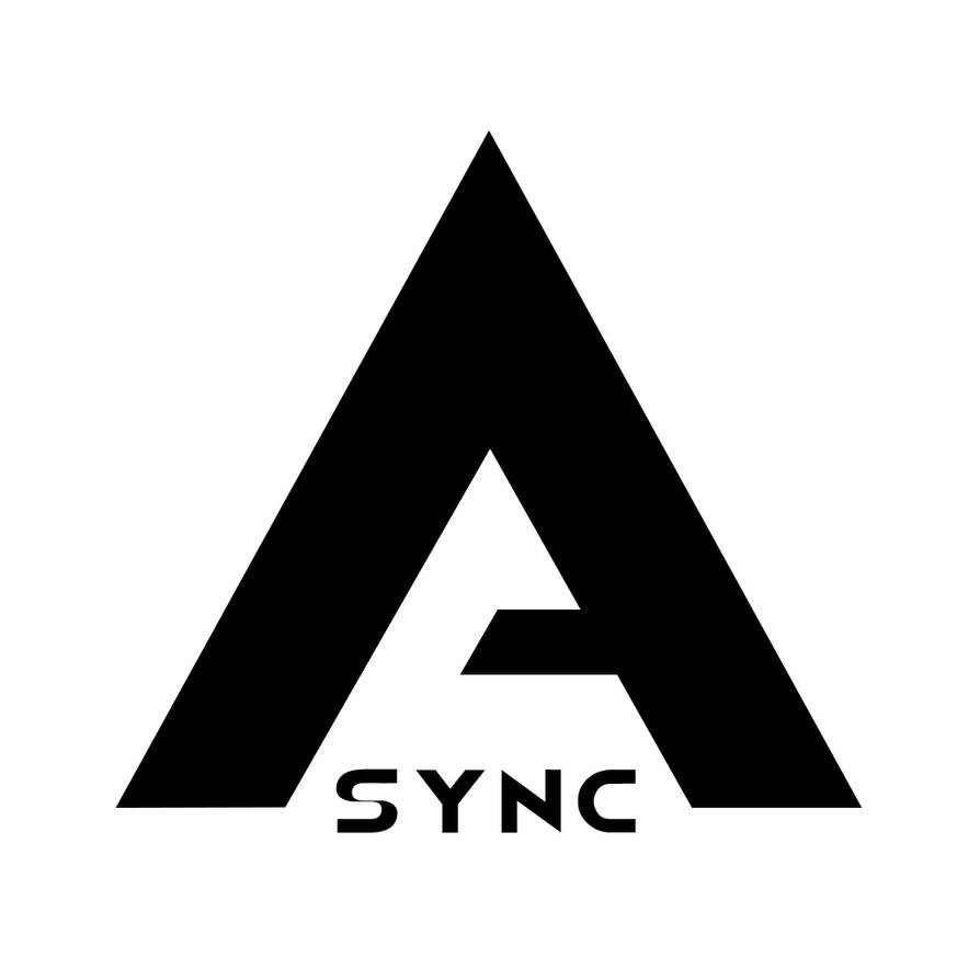ASync Logo by TheWTFage on DeviantArt