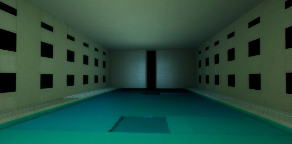 Unity Poolrooms Poolrooms #8 by TheWTFage on DeviantArt