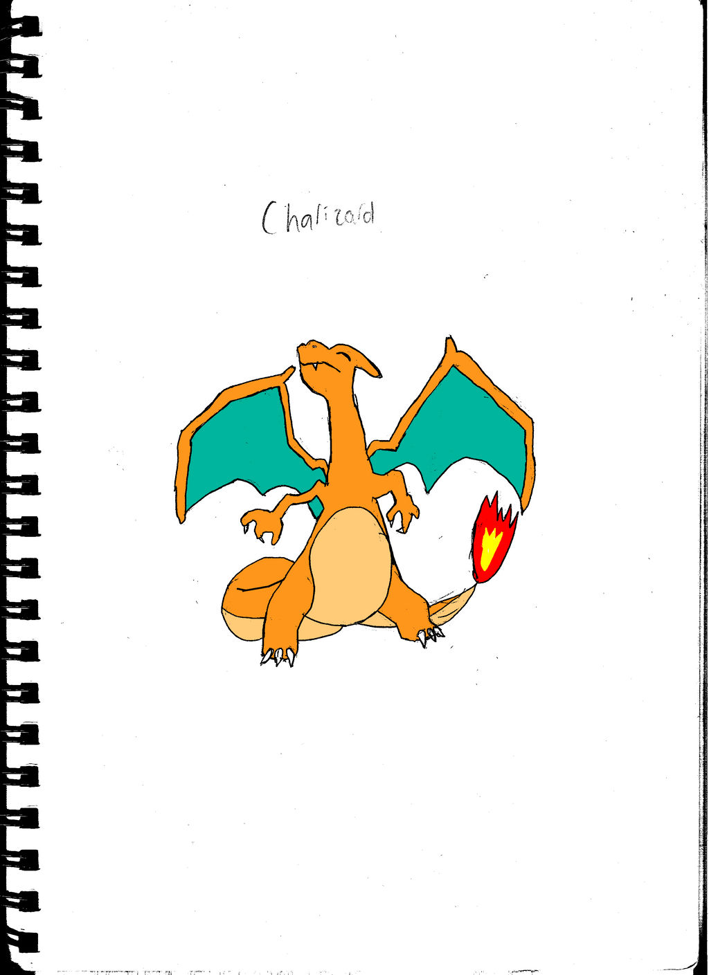 charizard colour code Images High Quality Grahic Charizard Colored by TheDarkLatios47 on DeviantArt