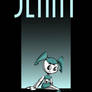 MLaaTR - Jenny