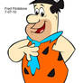 Fred Flintstone