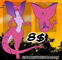 Adopt Nr: 120 (Open)