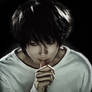 Death Note: L