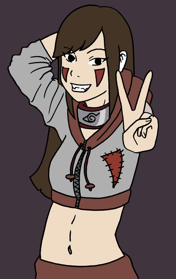 Inuzuka Oc Character Inuzuka Oc by Jinzula on DeviantArt