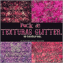 +TexturasGlitter|Pack|.