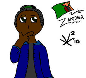 APH OC- Zambia