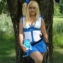 Lucy Heartfilia III