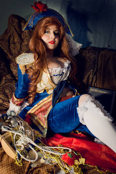 LoL: Waterloo Miss fortune