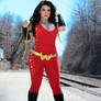 Donna Troy IX