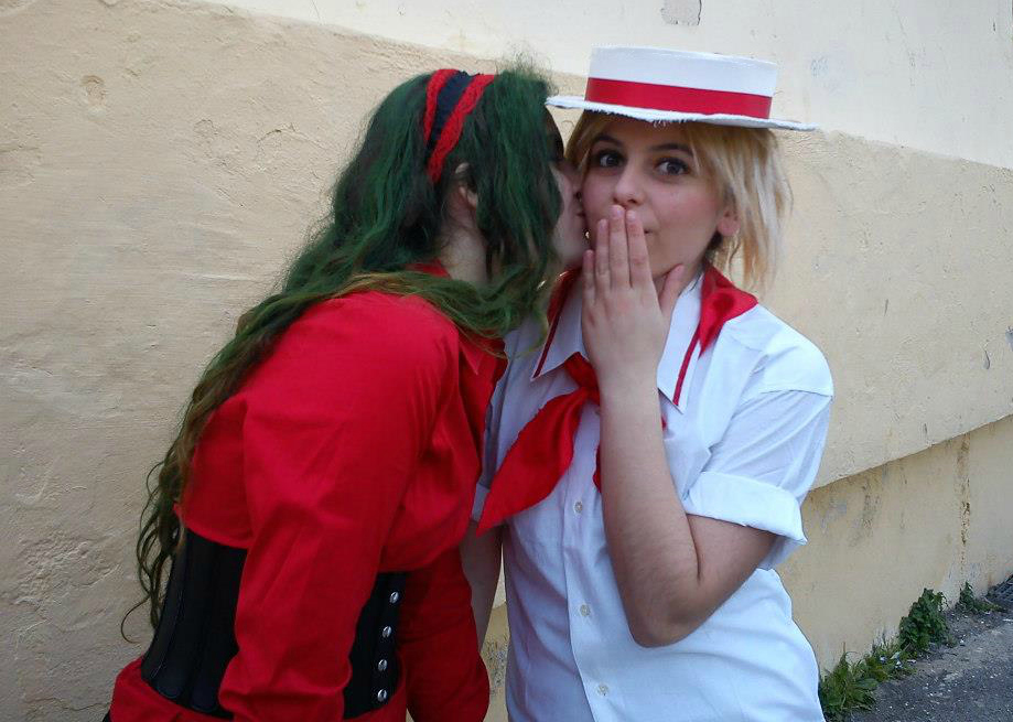 Mermaid Melody Hippo And Yuri By Vickyloveshippo Sama On Deviantart Mermaid Melody Hippo And Yuri By Vickyloveshippo Sama On Deviantart