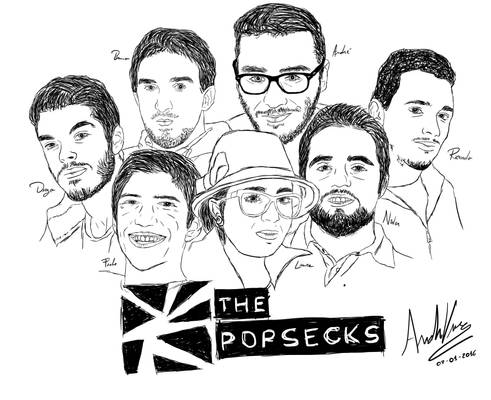The Popsecks Group