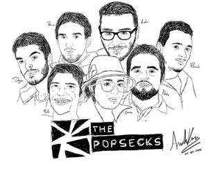 The Popsecks Group