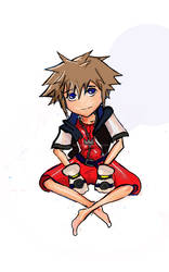 Sora Chibi