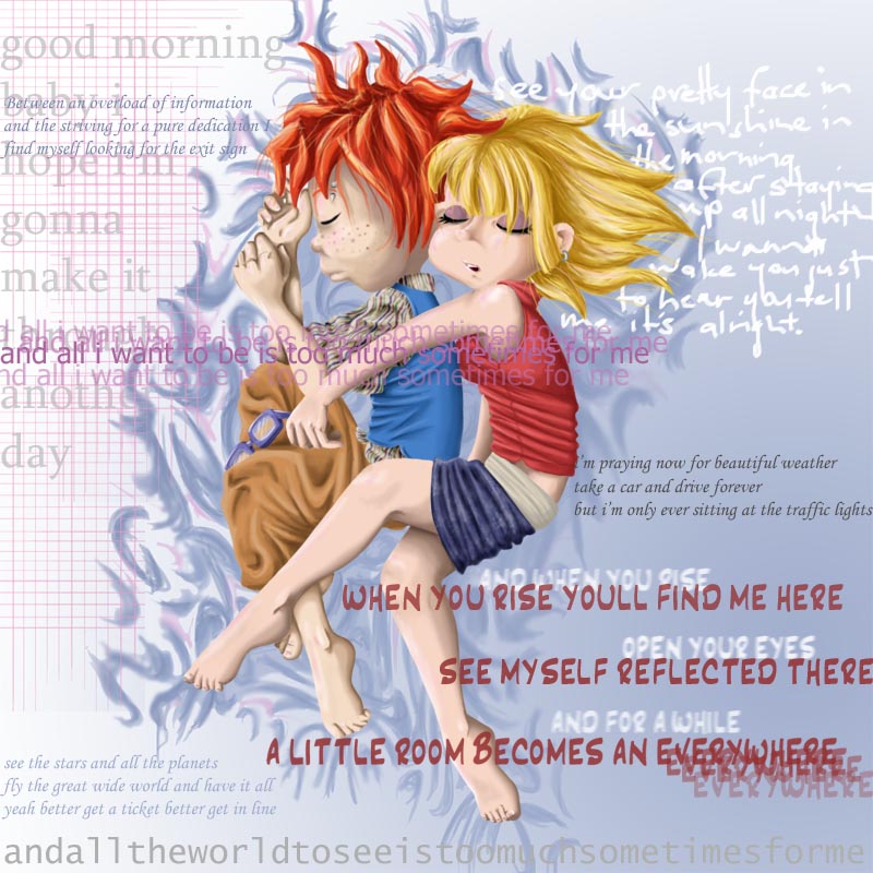 Good Morning Baby by Abercrombi on DeviantArt Good Morning Baby by Abercrombi on DeviantArt