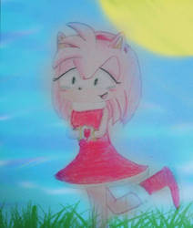 Amy Rose