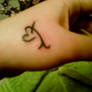 My Tatt2