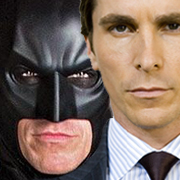 Bruce Wayne/Batman Avatar