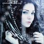 Winter Queen portrait
