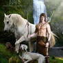 Orome the Huntsman