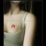Touch of the heart