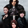Game of thrones season7 Spoiler:Hint for storyline