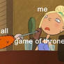 Game of Thrones: Season 7 Spoilers Are Here