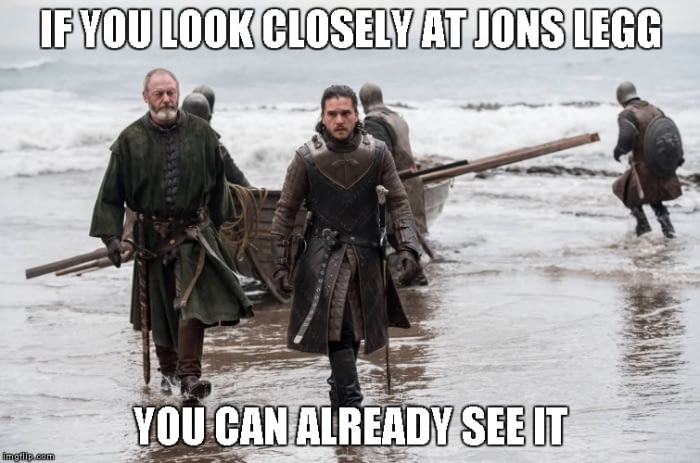 Game of Thrones Season 7: Episode 3