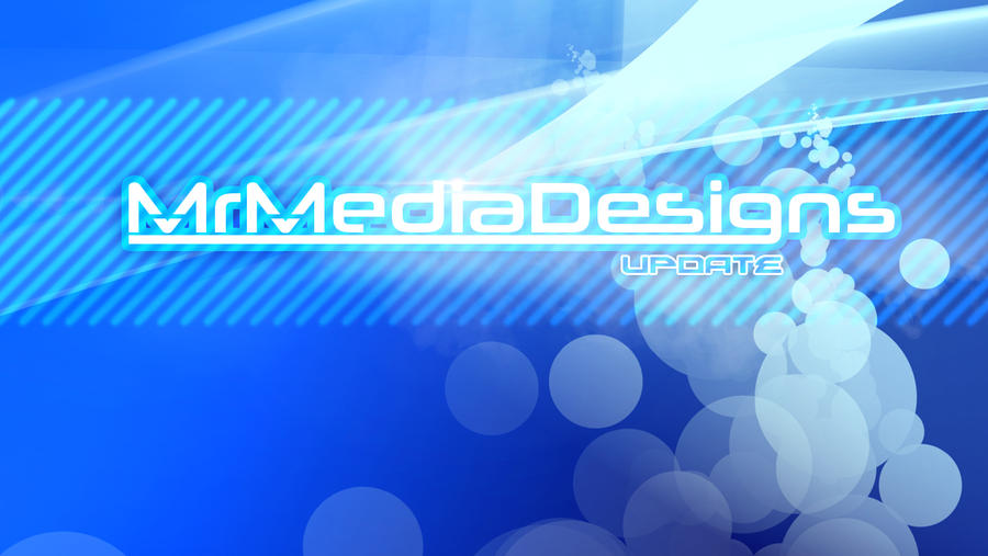Update Background by MrMediaDesigns on DeviantArt
